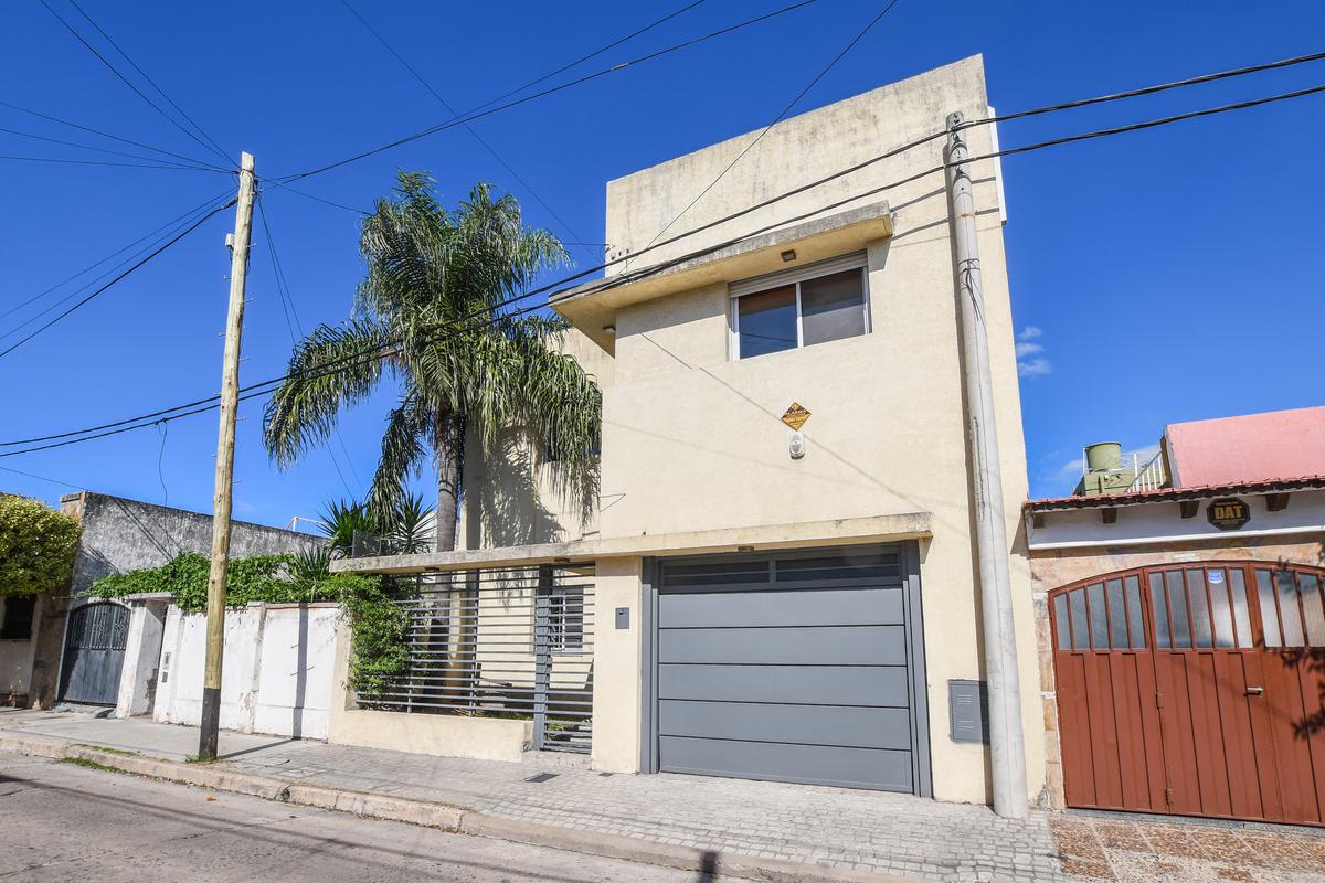 #3588483 | Venta | Casa | Belgrano (Gonzalo Guiñazú - Negocios Inmobiliarios)