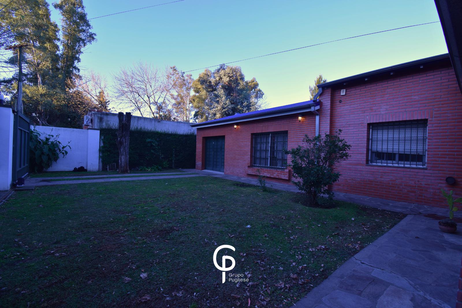 #5110008 | Venta | Casa | La Reja Chica (Pugliese Inmobiliaria)