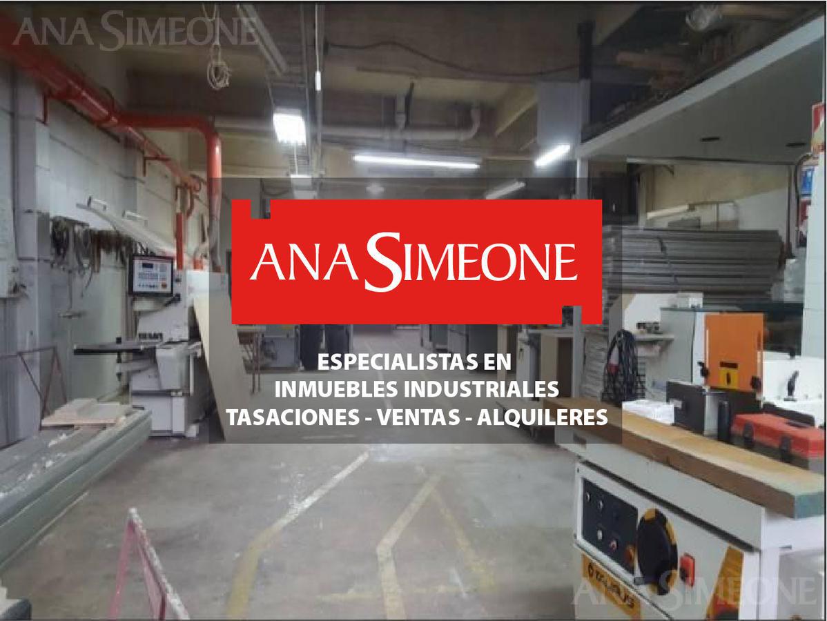 #4935844 | Sale | Warehouse | Villa Adelina (Ana Simeone | Inmuebles Corporativos)