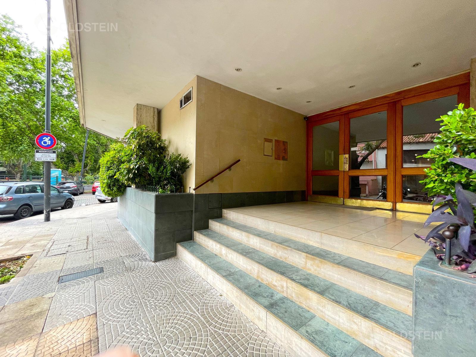 #5096503 | Venta | Departamento | Coghlan (Goldstein Propiedades)