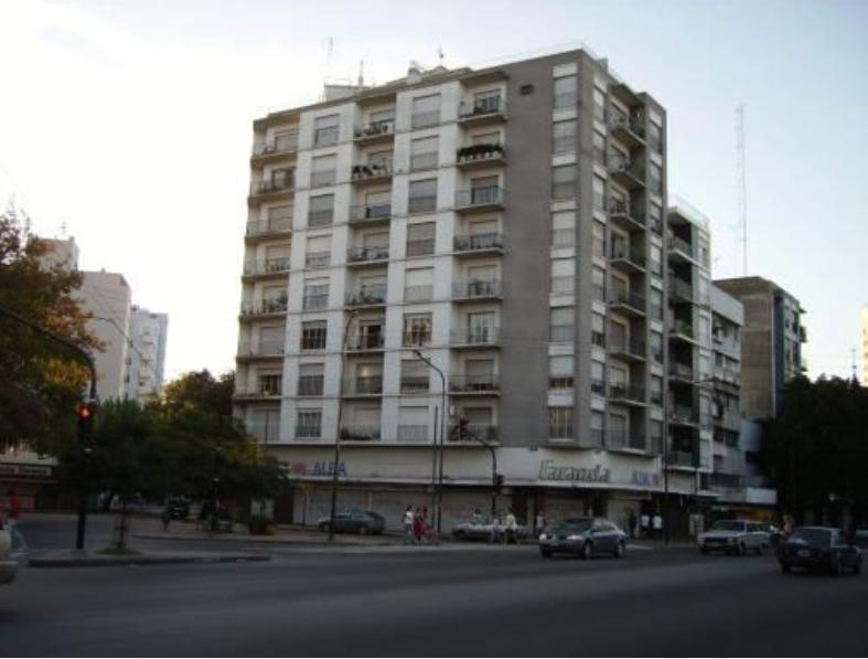 #846062 | Venta | Departamento | Microcentro (Estudio Yacoub)