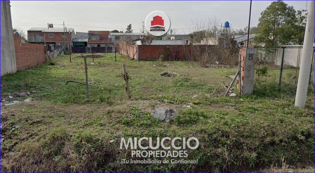 #5119498 | Venta | Lote | Ingeniero Maschwitz (Micuccio Propiedades)