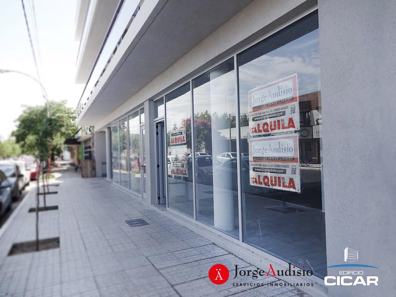 #4173797 | Venta | Local | General Pico (Jorge Audisio Servicios Inmobiliarios)