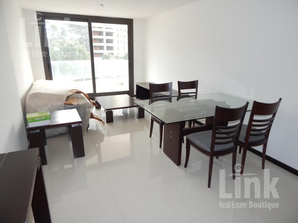 #443888 | Venta | Departamento | Playa Mansa (Link Real State Boutique)