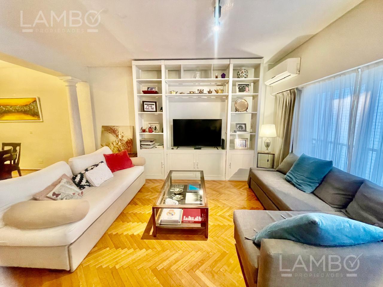 #5174471 | Venta | Departamento | Recoleta (Lambo Propiedades)