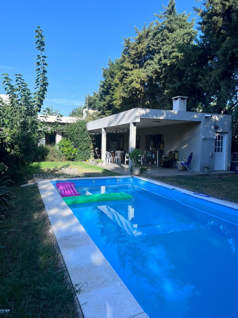 #4317329 | Venta | Casa | Fisherton (Bruno Capucci Propiedades)