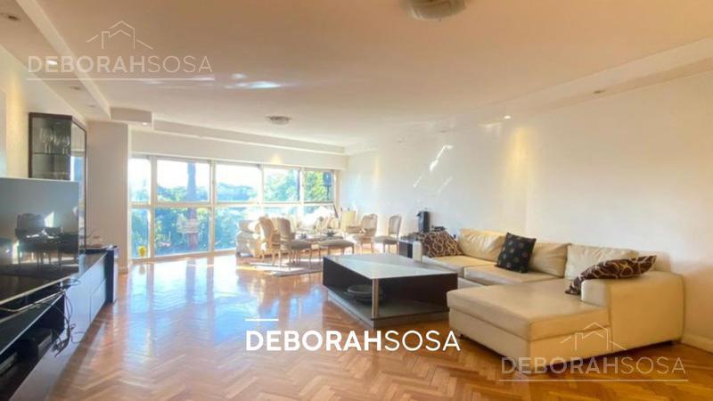 #2043380 | Venta | Departamento | Las Cañitas (Deborah Sosa)