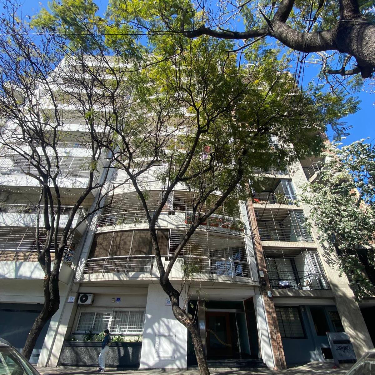 #5396229 | Alquiler | Departamento | Centro (Banchio sa)