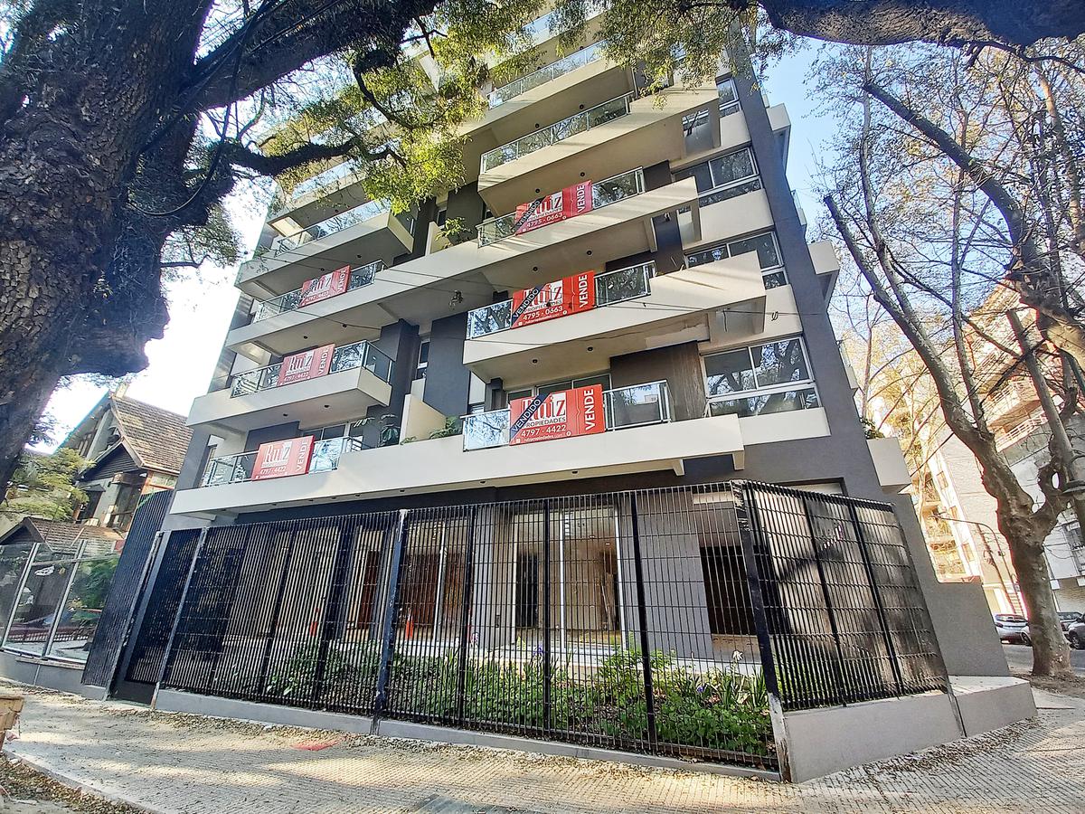 #5080783 | Venta | Departamento | Olivos-Vias/Maipu (Ruiz Propiedades)