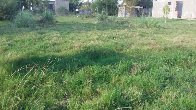 #853300 | Venta | Lote | Nueva Palmira (Terrasol)