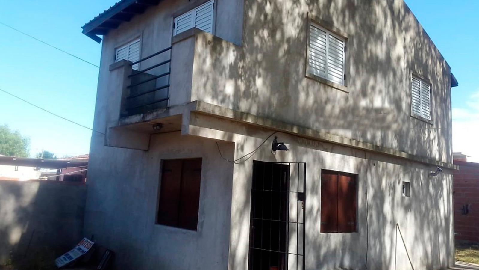 #4946737 | Sale | House | Mar Del Tuyu (Estudio Yacoub)