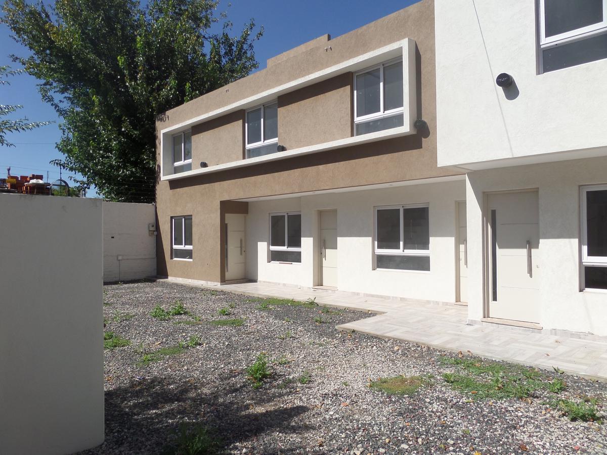 #3726348 | Venta | PH | Ituzaingó (Claudio Pramparo Estudio Inmobiliario)