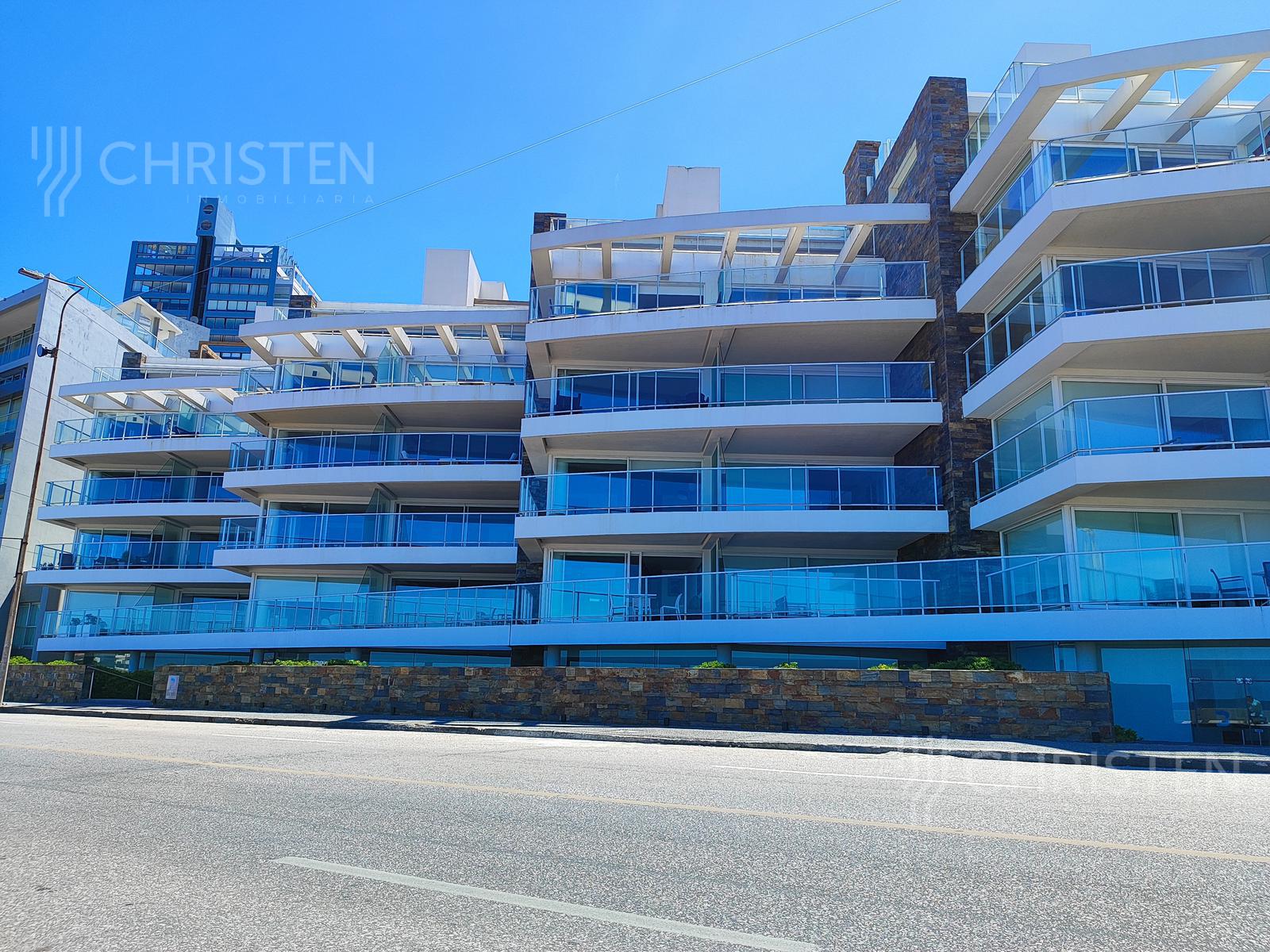 #4878023 | Rental | Apartment | Playa Brava (Christen Inmobiliaria)