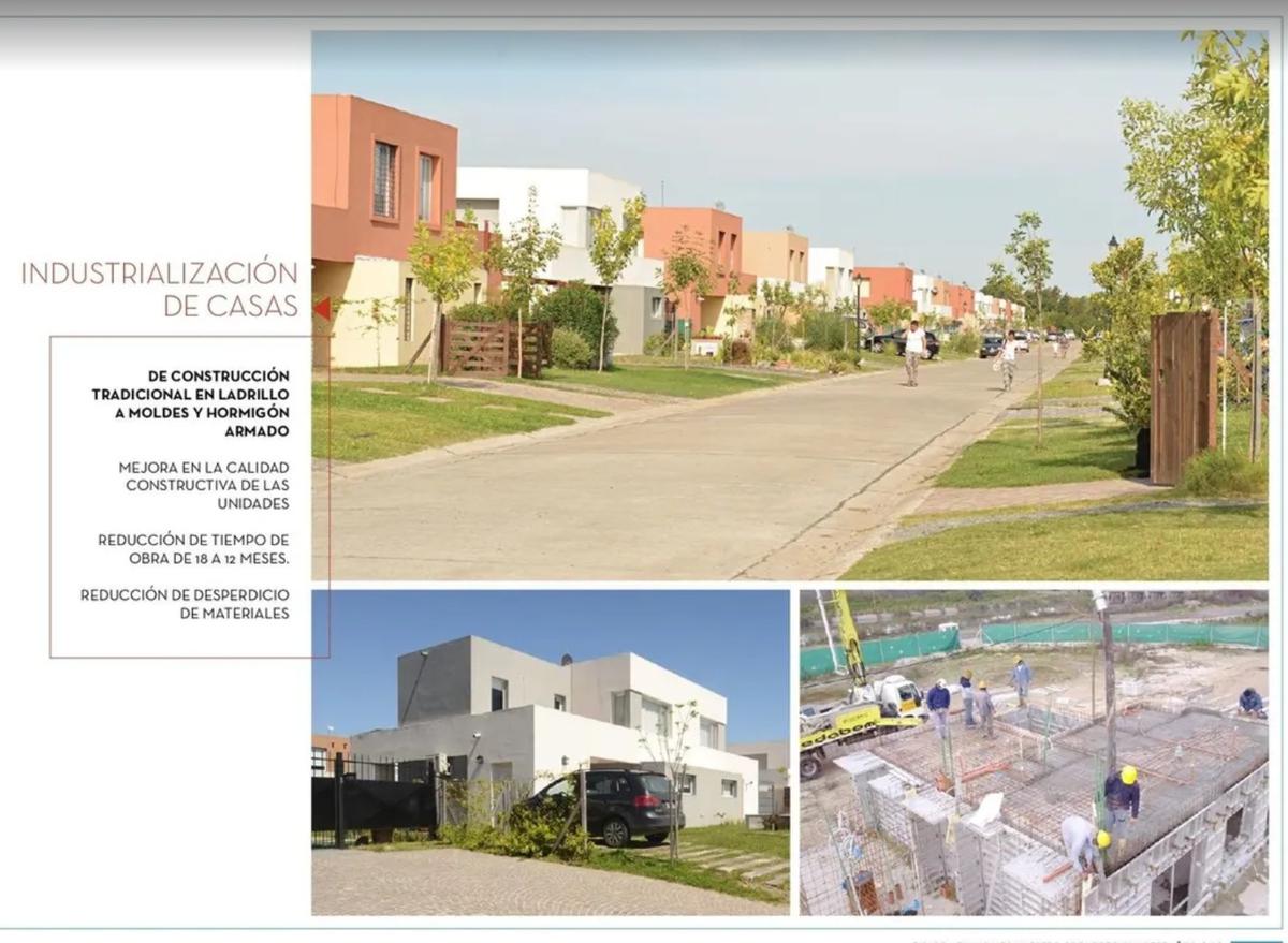 #3280347 | Venta | Casa | Pilar Del Este (Vega Negocios Inmobiliarios)