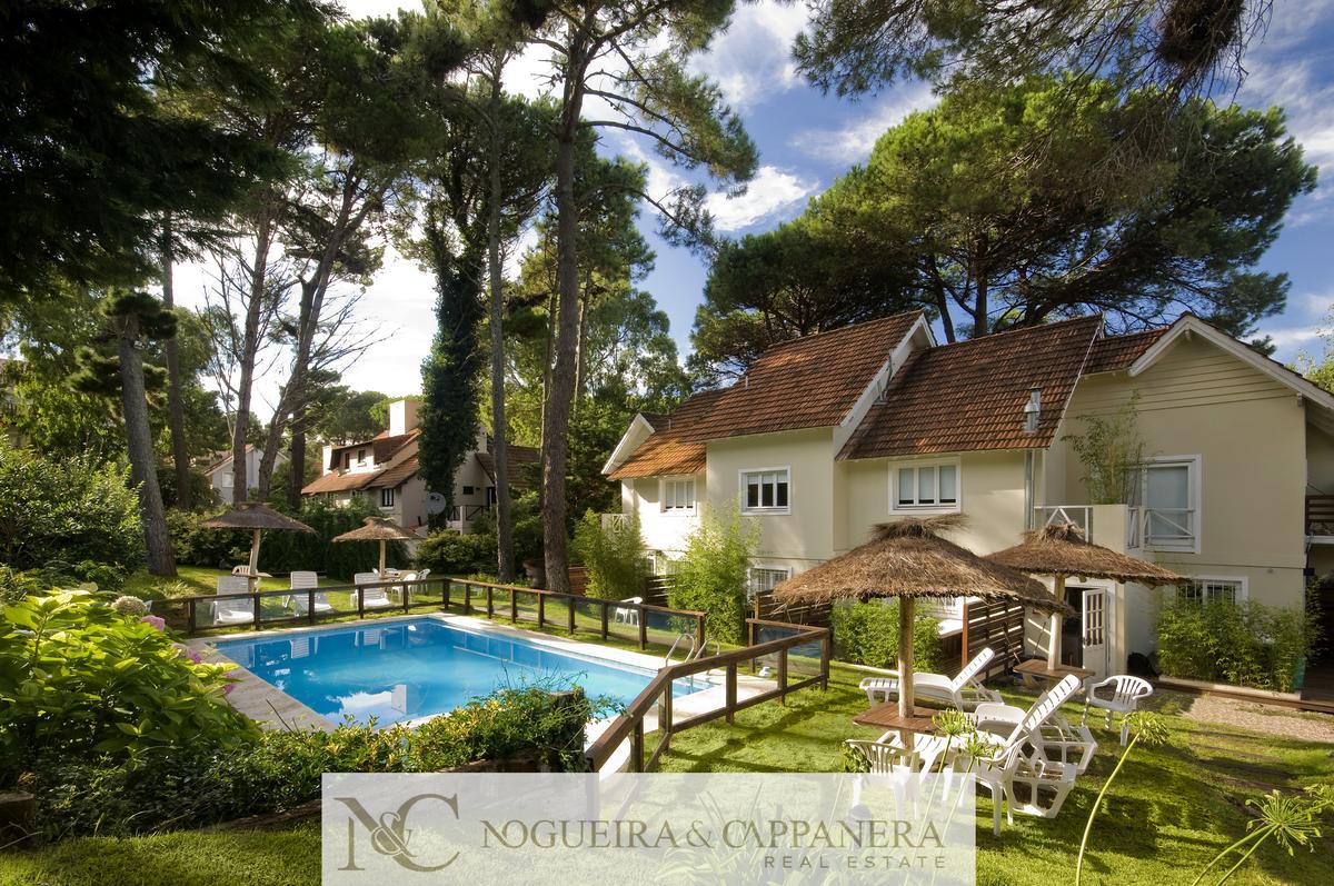 #5076818 | Temporary Rental | Horizontal Property | Parque Carilo (Gustavo Nogueira Real Estate)