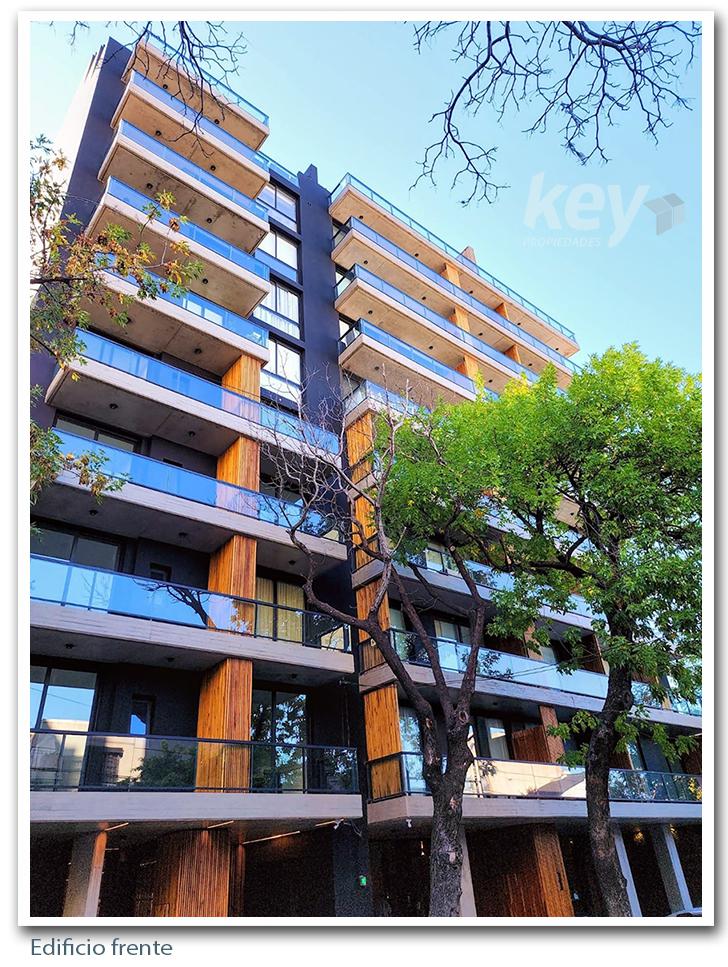 #5119462 | Venta | Departamento | Parque Patricios (Garay-Key Propiedades)