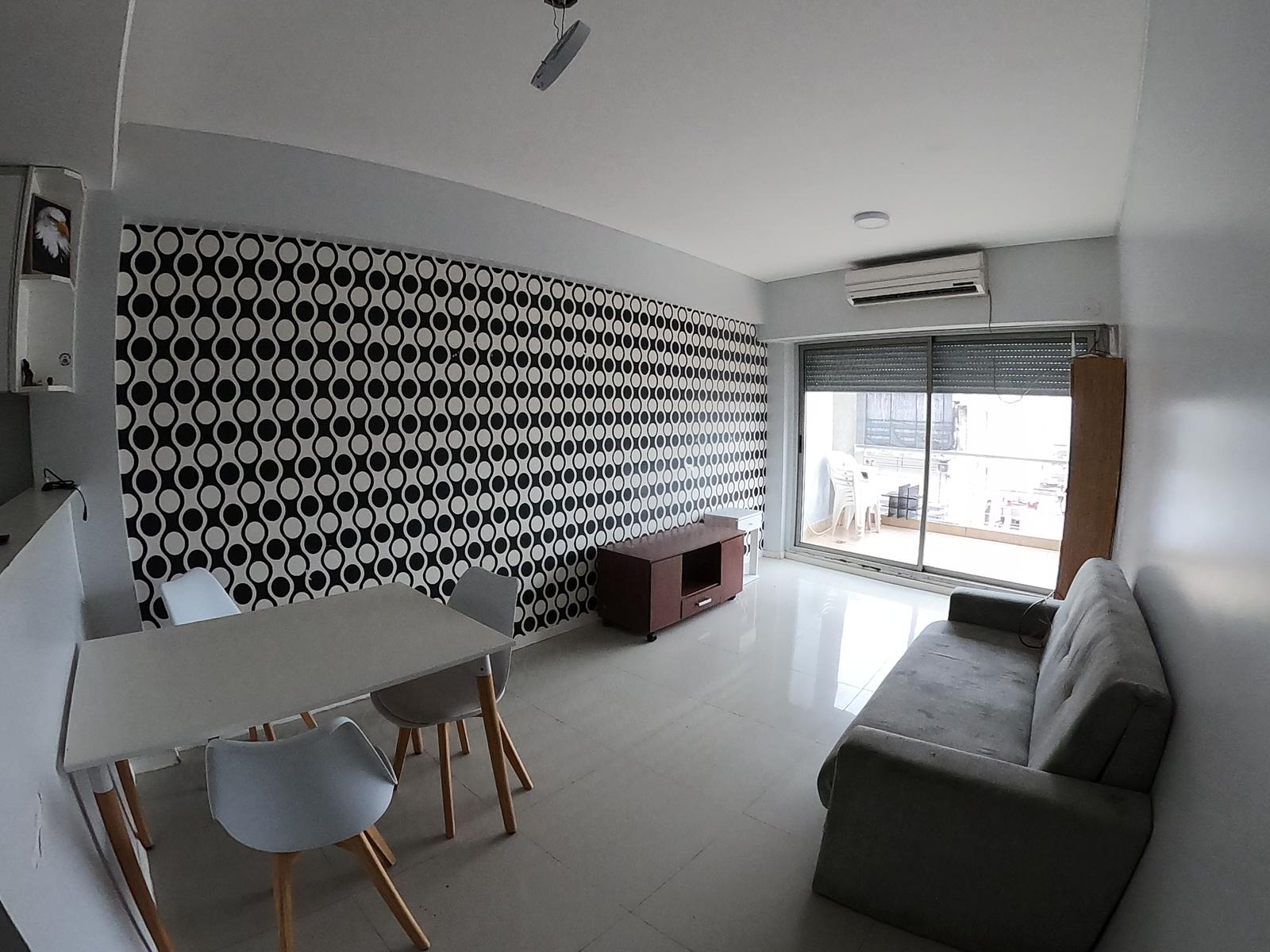 #5064637 | Venta | Departamento | Once (Dirot Propiedades)