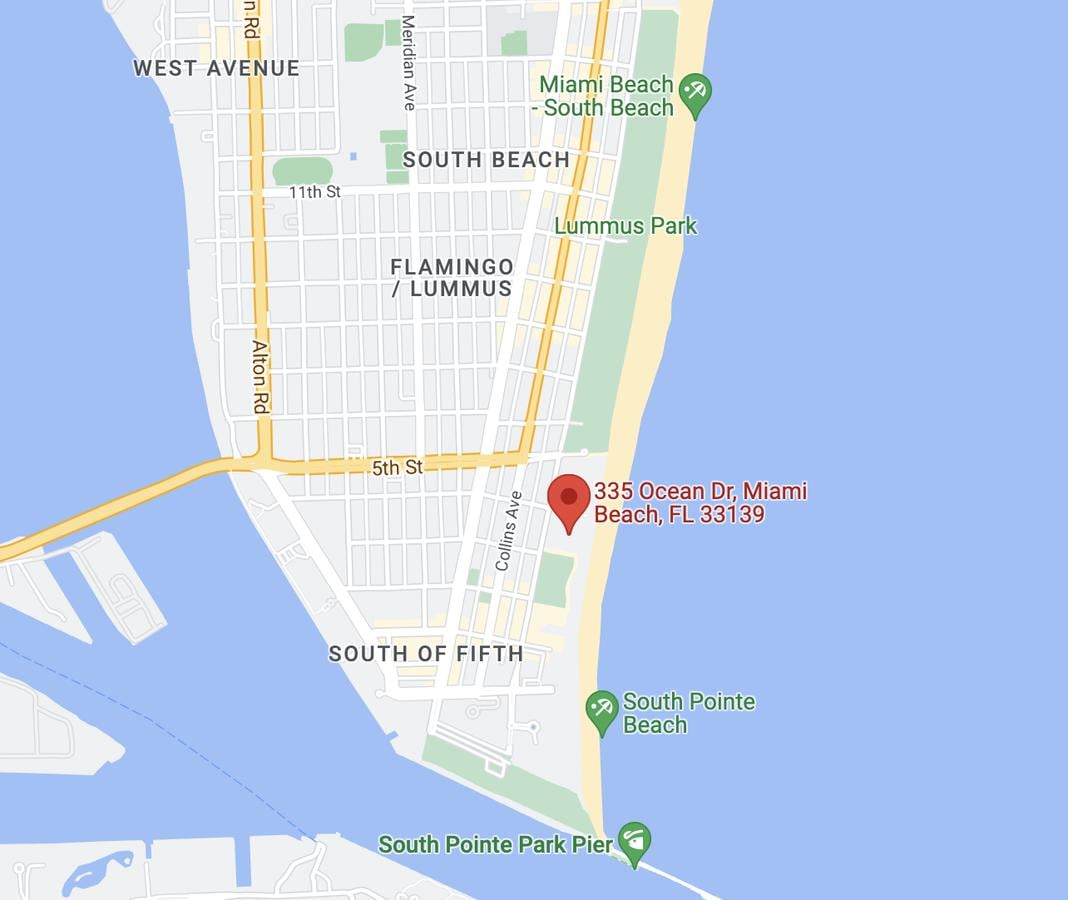 #3411177 | Temporary Rental | Apartment | Miami (Cabrera Propiedades)