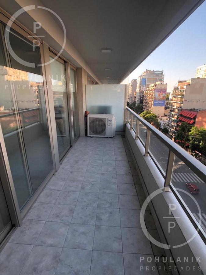 #4910109 | Venta | Departamento | Belgrano Barrancas (Pohulanik Propiedades)