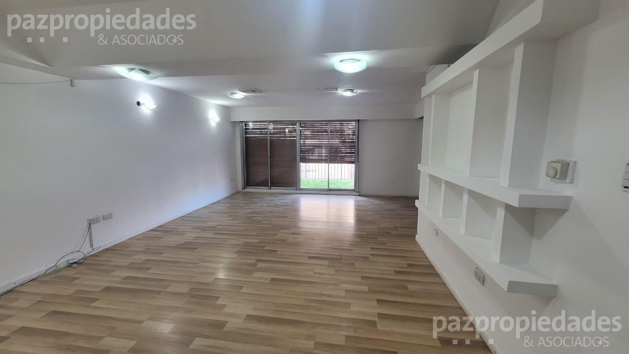 #5395234 | Alquiler | Casa | Centro (Paz Propiedades)