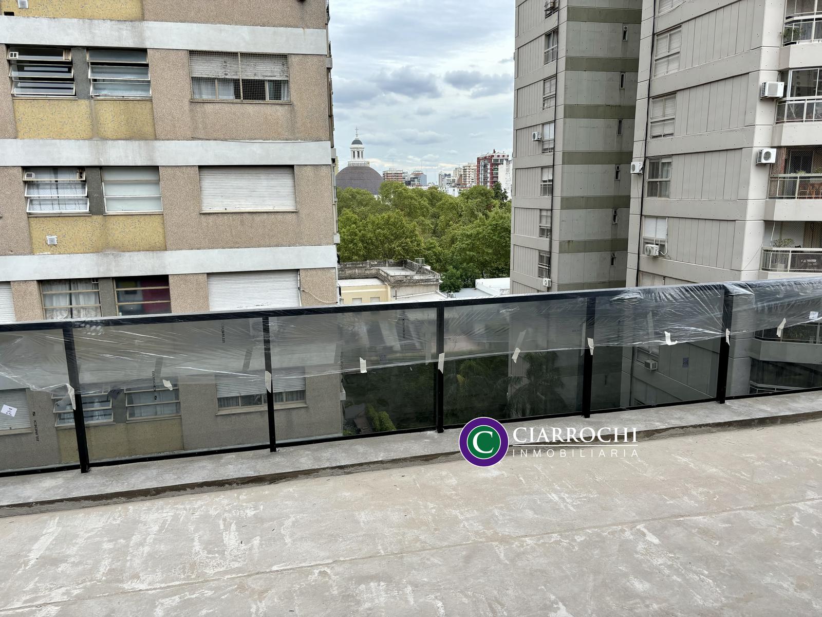 #2177843 | Venta | Departamento | Belgrano (CIARROCHI INMOBILIARIA)