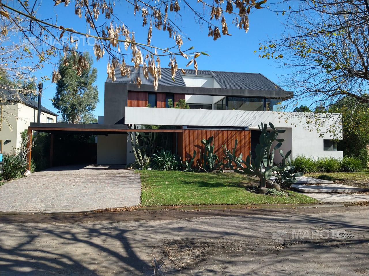 #5273841 | Sale | House | Septiembre (MAROTO PROPIEDADES)