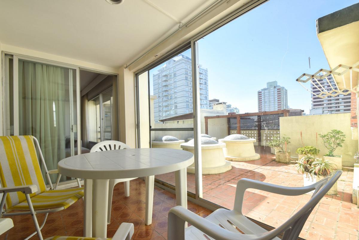 #3902880 | Venta | Departamento | Península (Terramar)