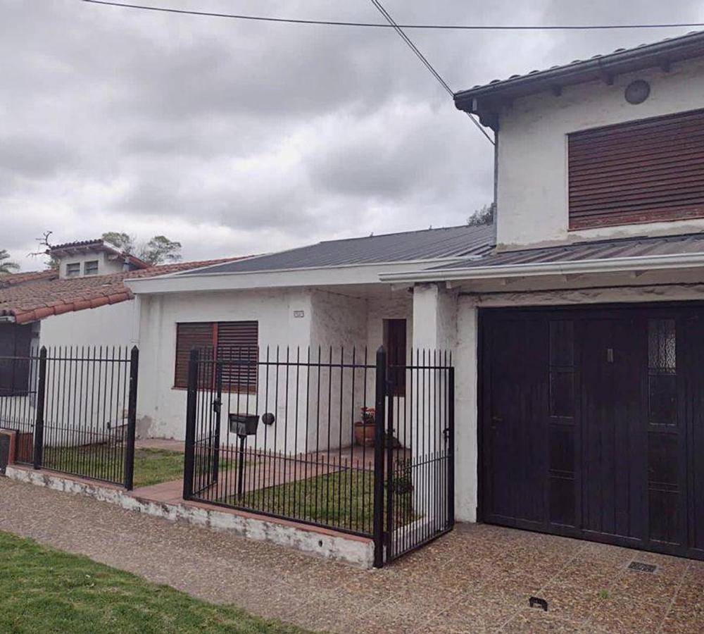 #5148622 | Venta | Casa | Ituzaingó (Lili mascotena propiedades)