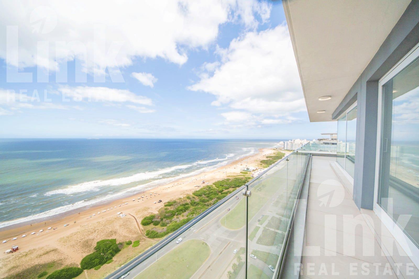 #4946828 | Sale | Apartment | Playa Brava (Link Real State Boutique)
