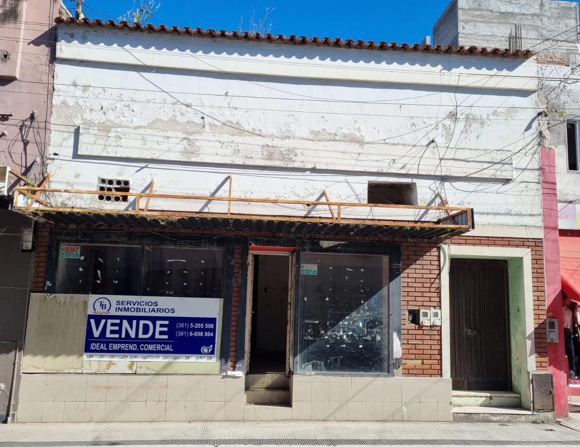 #3851569 | Venta | Local | Monteros (TB Servicios Inmobiliarios)