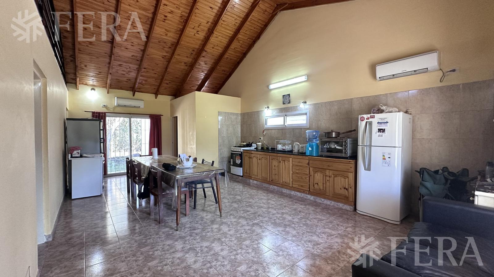 #4509435 | Venta | Casa | Centro Agricola El Pato (Fera y Asociados)