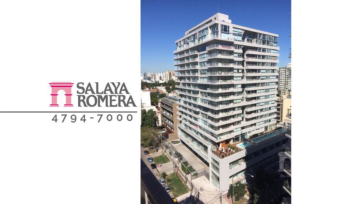#4707933 | Sale | Office | Olivos-Vias/Rio (Salaya Romera Propiedades)