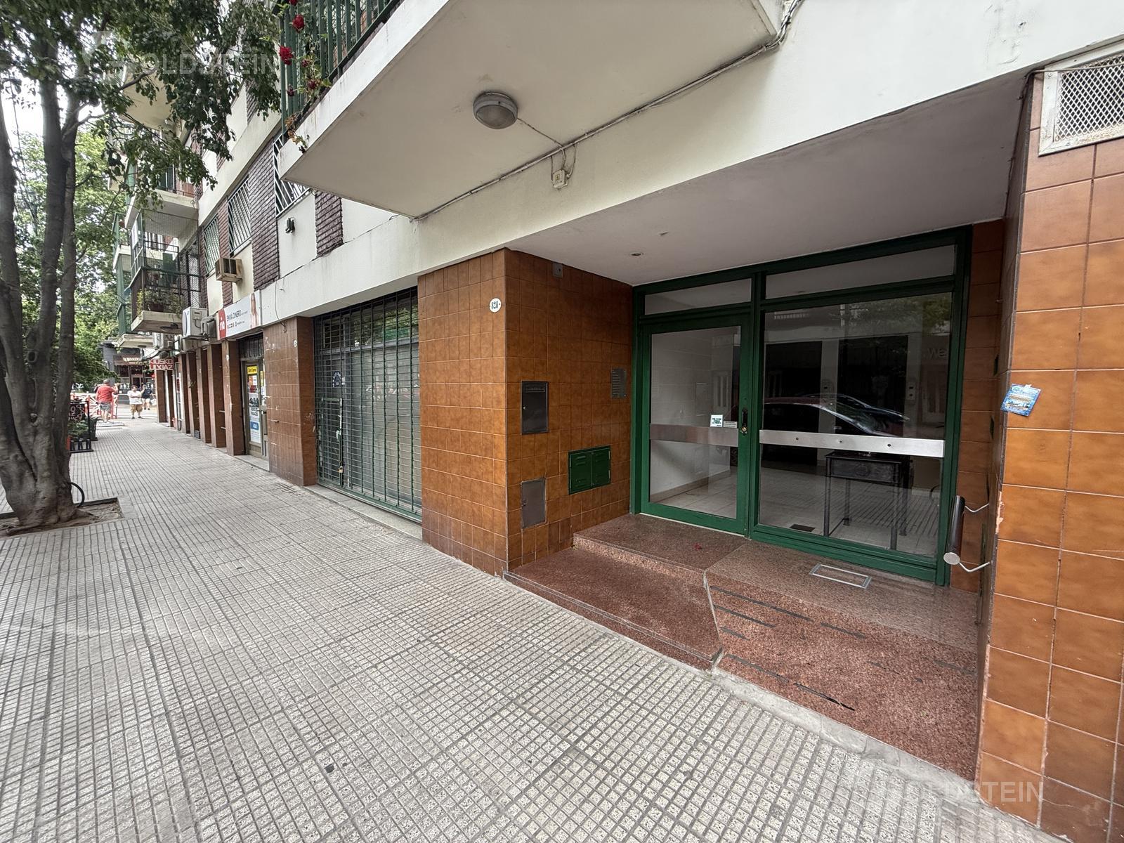 #5441418 | Alquiler | Departamento | Almagro (Goldstein Propiedades)