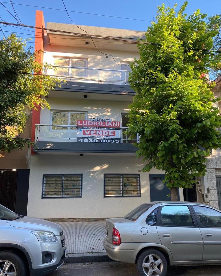 #4183806 | Venta | PH | Villa Luro (Inmobiliaria Ludigliani)