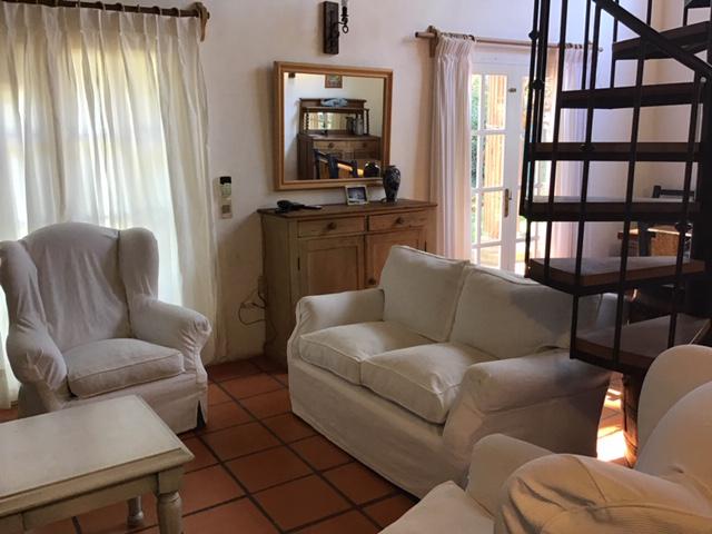 #1543382 | Temporary Rental | House | Montoya (Terramar)