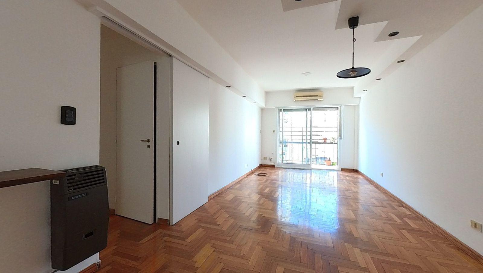 #5055434 | Rental | Apartment | Villa Crespo (Gaed Inmobiliaria)