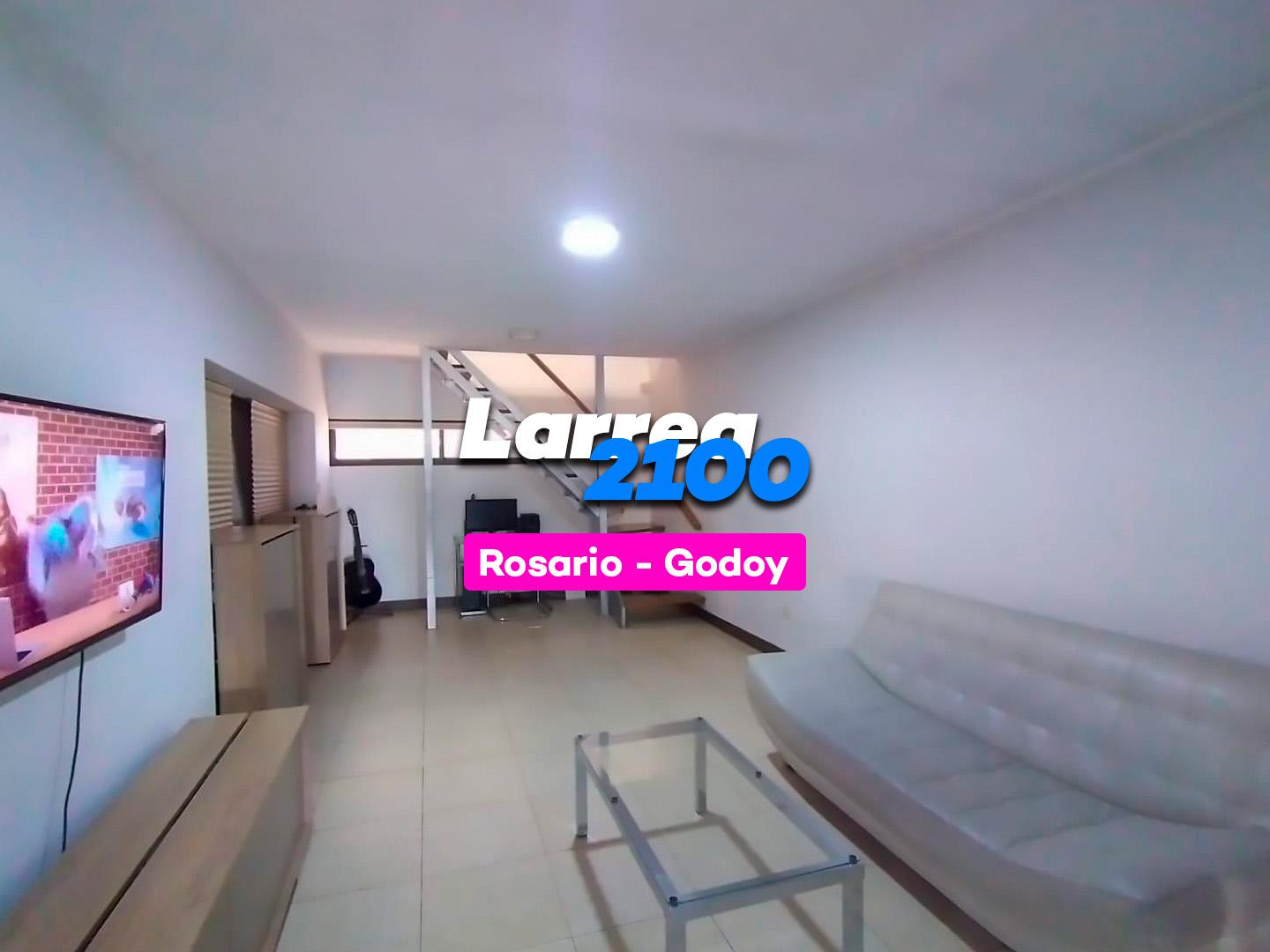 #2446384 | Venta | Casa | Godoy (Futura Inmobiliaria)