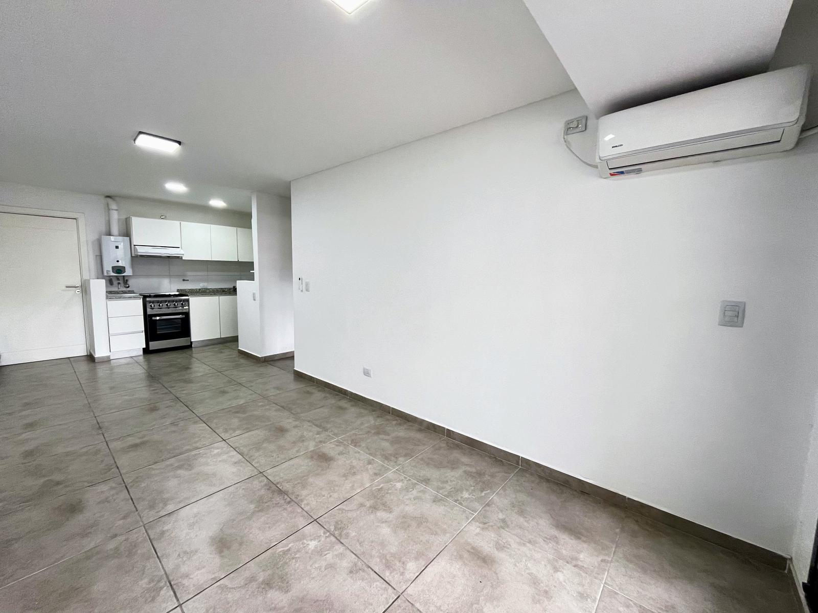 #5110234 | Sale | Apartment | Nueva Cordoba (AAGAARD INMOBILIARIA)