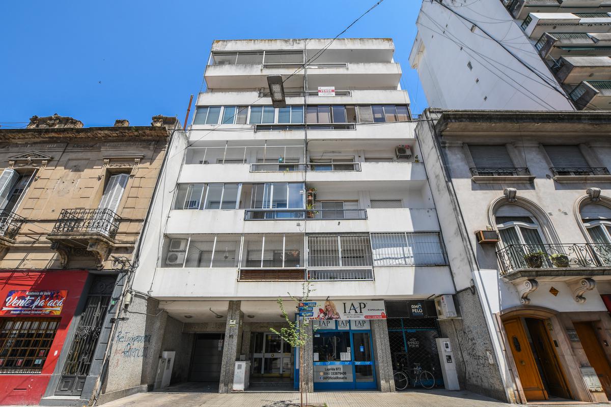 #3588277 | Venta | Departamento | Centro (Gonzalo Guiñazú - Negocios Inmobiliarios)