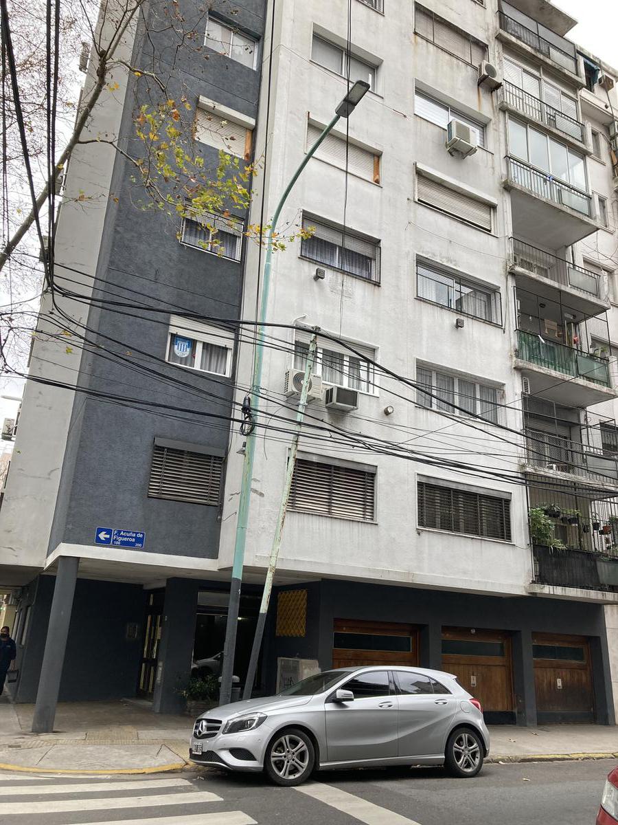 #2051573 | Venta | Departamento | Almagro Norte (Alvarez Noblia Propiedades)