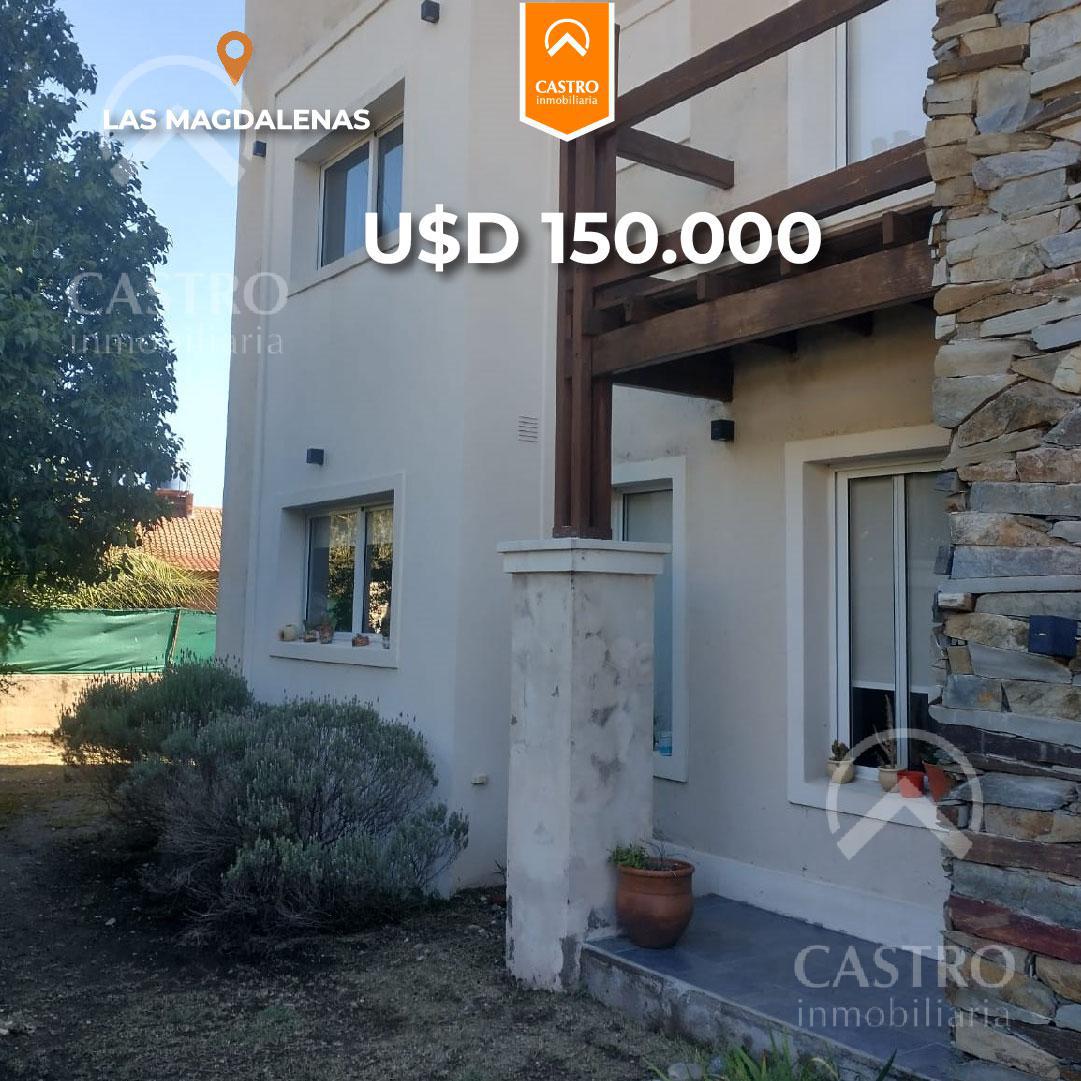 #4935918 | Sale | House | Las Magdalenas (Castro Inmobiliaria)
