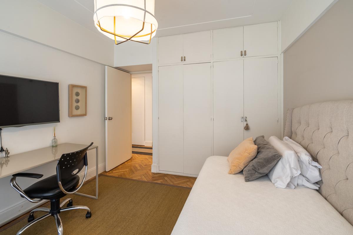 #5309184 | Alquiler | Departamento | Recoleta (Polaris REC)