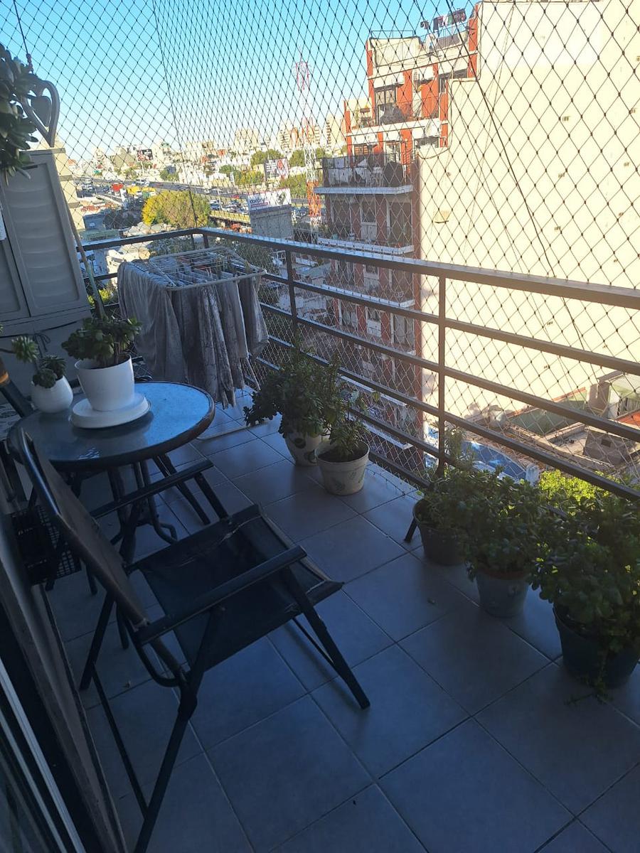 #5071215 | Venta | Departamento | Boedo (Perez Compel)