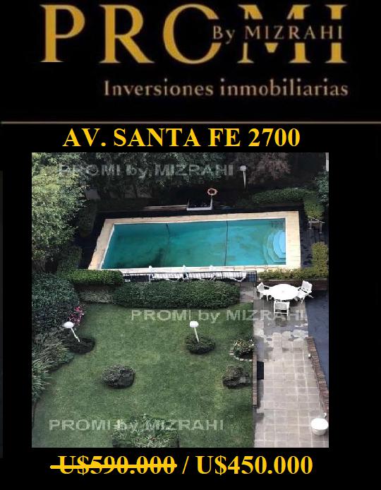 #3240905 | Venta | Departamento | Recoleta (Promi Propiedades)