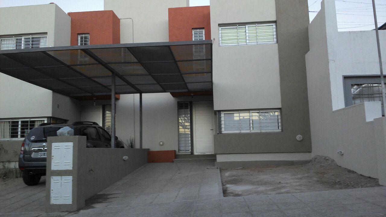 #5075048 | Rental | House | Maipu Seccion 1 (Armanino Negocios Inmobiliarios)