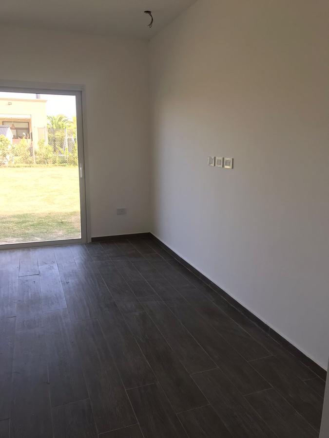 #2412284 | Venta | Casa | El Cantón - Barrio Golf (Grondona y Asociados)