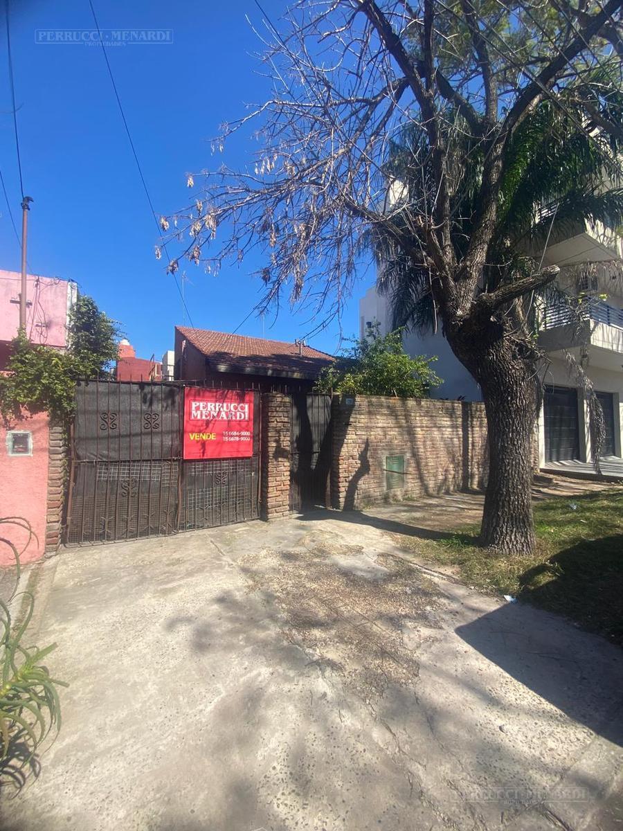 #5461602 | Venta | Casa | Chilavert (Perrucci Mendardi Inmobiliaria)