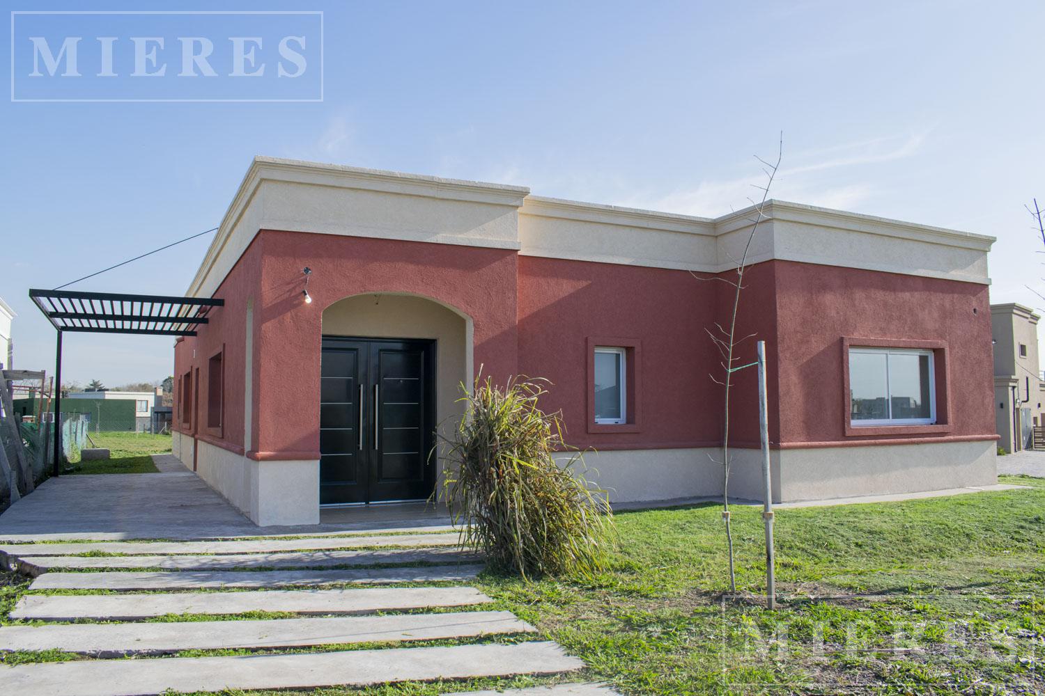 #4850239 | Venta | Casa | Santa Lucía (Mieres Propiedades)