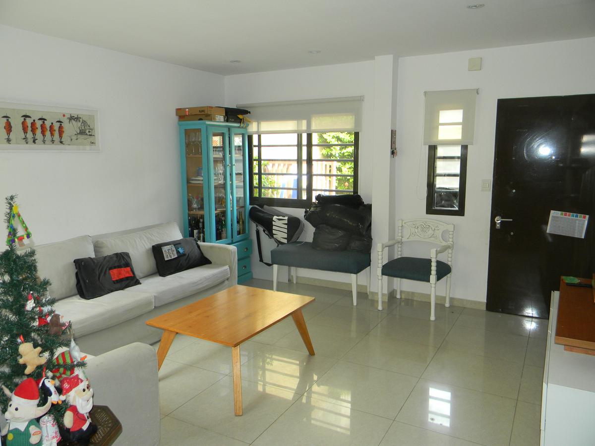 #5132940 | Sale | House | San Isidro Barrio Carreras (Matias y Nicolas Hyland)