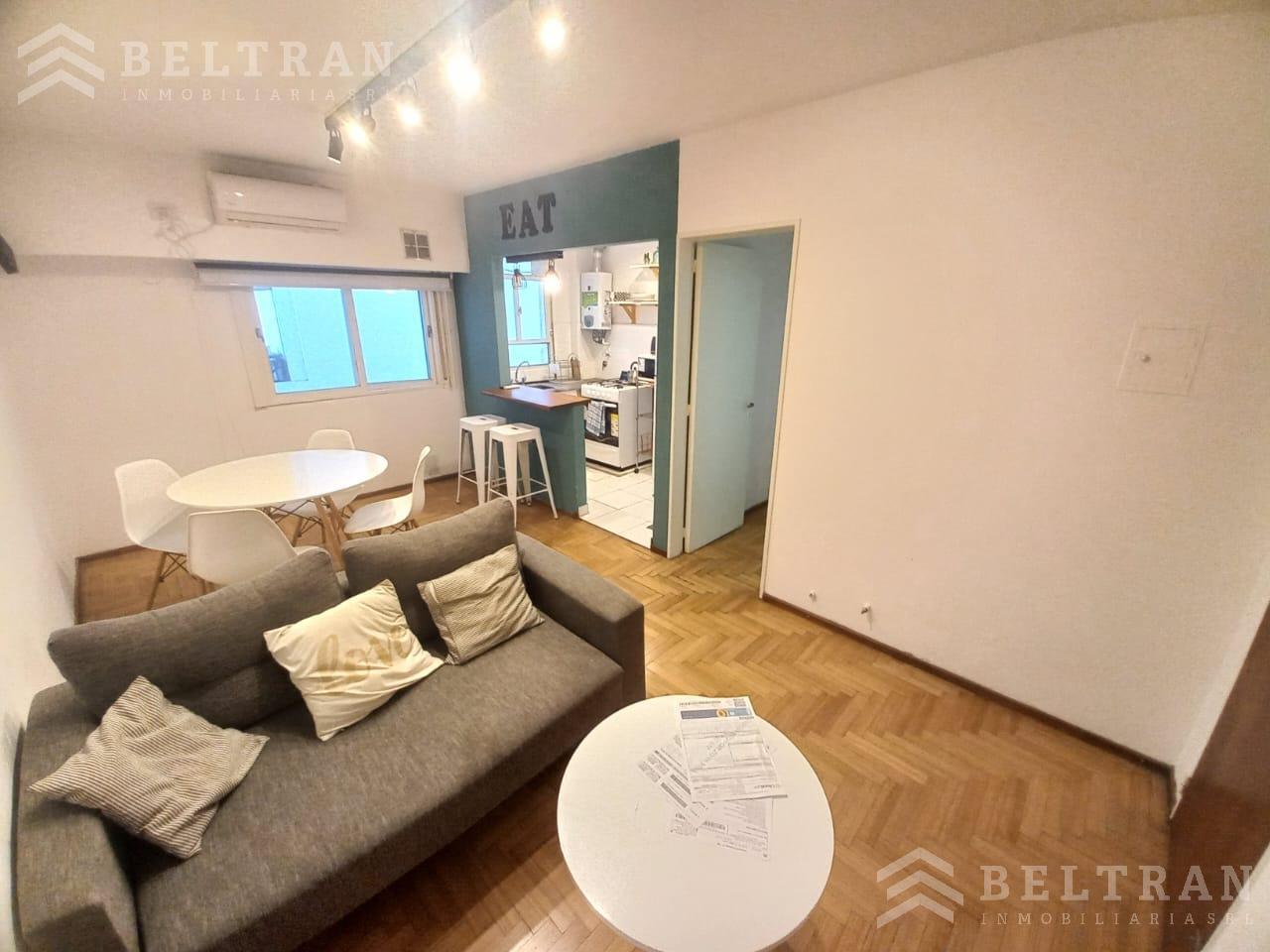 #5518233 | Alquiler | Departamento | Argentina (Beltran Inmobiliaria SRL)